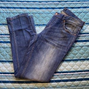 Banana republic jeans